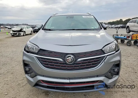 2023 Buick Encore Gx Select z USA, uszkodzony, nr VIN KL4MMDSL9PB097938